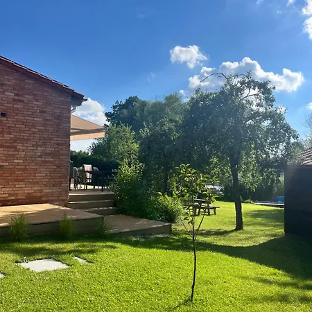 Holiday home 20 *