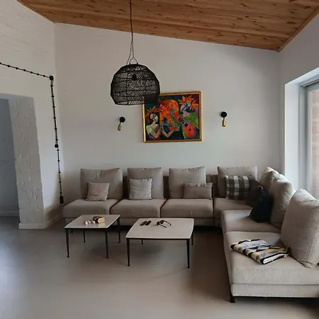 Holiday home 20