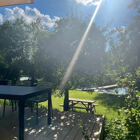 Holiday home 20