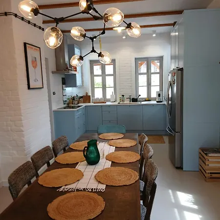 Holiday home 20