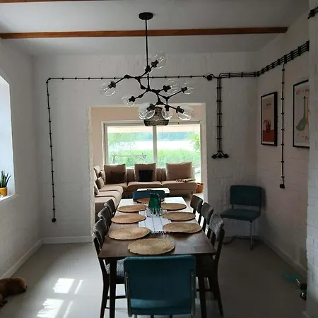 20 Holiday home