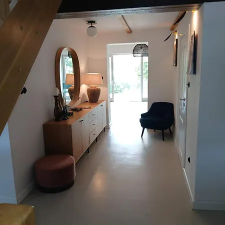 Holiday home 20