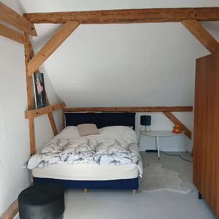 Hébergement de vacances 20 Zełwągi